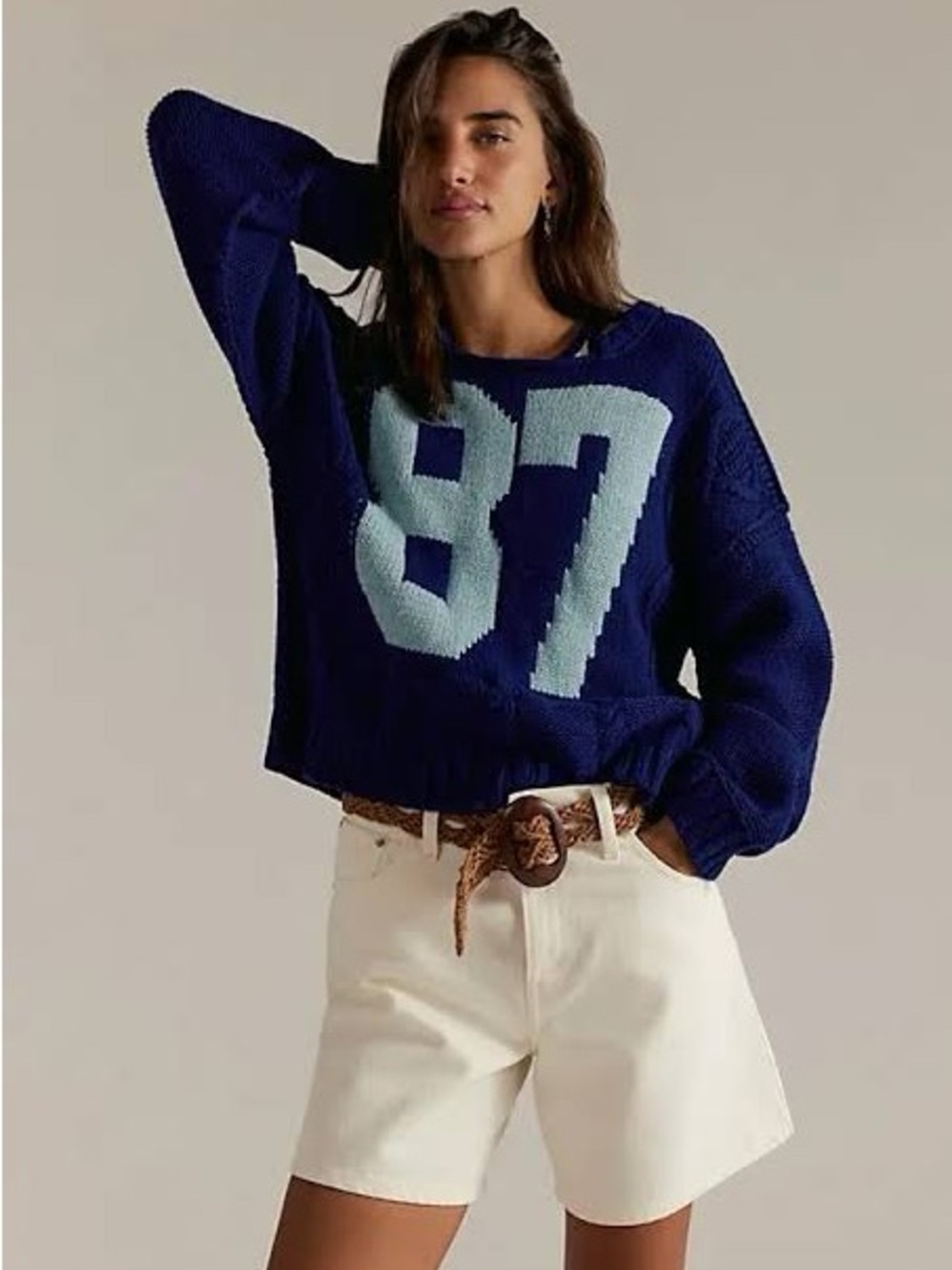 We The Free 87 Pullover🔥 •size XL• Free People
